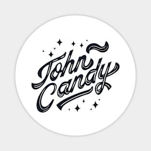 John Candy Magnet